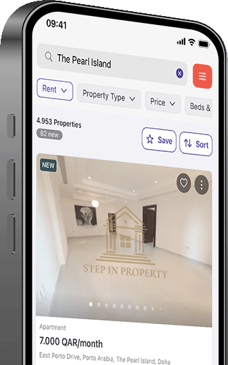 Amlak app preview